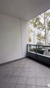 Balcony Glow Up 🌴✨ We love this set up by @livewithelle featuring our ‘Vava’ 4pc outdoor lounge setting now on SALE. Shop our Summer Sale Online or visit your local Outdoor Elegance Showroom. | Outdoor Elegance