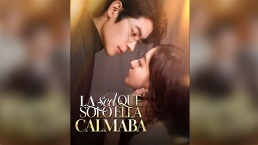La sed que solo ella calmaba (2026) - Full -  (Sub. Español)