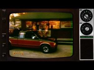 1985 - Chevy S-10 Maxi-Cab and Blazer