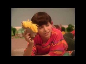 The Wee Sing Train - Setting Up The Playroom