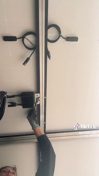 Boost Solar Power Efficiency with SolarEdge Power Optimizer