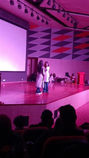 clg function || Rishihood university || #college #memes