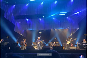 Concert History of Dickies Arena Fort Worth, Texas, United States (Updated for 2026) | Concert Archives