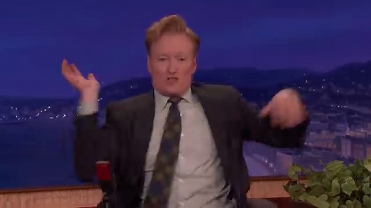 157K views · 846 reactions | Annabelle Wallis did a zero-g stunt with Tom Cruise. #CONAN | Team Coco | Facebook