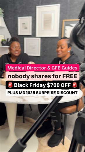 IV Hydration Biz Training on Instagram: "We're not playing around this year... ✨ $700 OFF Drippreneur University ✨ ANOTHER surprise discount on top of that (yes, you read that right 👀) ✨ FREE Medical Director Guide ✨ FREE Good Faith Exam Guide This is THE moment to finally launch your IV hydration business and stop trading your time for someone else's profit. But here's the thing—this deal disappears at MIDNIGHT. No extensions. No do-overs. If you've been waiting for a sign... this is it. 👉 Us