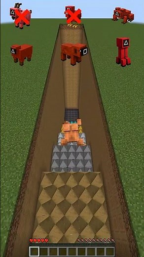 Ender Dragon Ultimate Survival Arena?