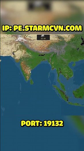 Sinh Tồn Trái Đất #minecraft #shorts