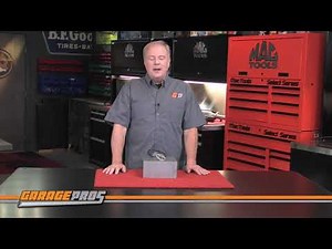 2000-2004 Toyota Tacoma and Tundra Oxygen Sensor from Replacement REPT960907