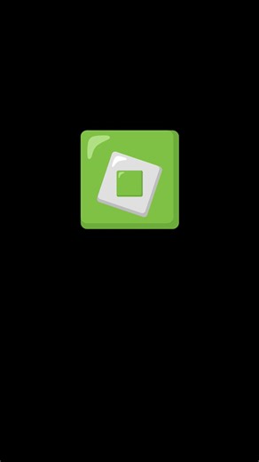Green Roblox icon