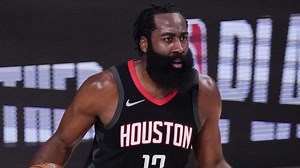 James Harden bio: One of the top NBA players from Houston Rockets