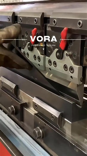 Feel the bending effect of amada bending machine from a distance#bendingmetal #bendingmetalmachine #bendingtool #amada #lvd #bystronic #sheet #sheetmetal #vora #voralvideo #pressbraketooling #pressbrake #turmpf #Yawei #pressbrakemachine #sheetmetalbendingmachine #sheetmetalworkers