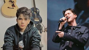 Lirik dan Terjemahan Lagu Drum Text X Happier, Collabs Jordy Vs Ray Trending di TikTok - Tribunbengkulu.com