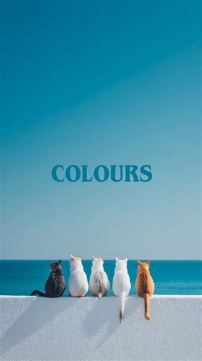 Deutsch_Spirit | Colours #german #deutsch #deutschland #reels #toptags | Instagram