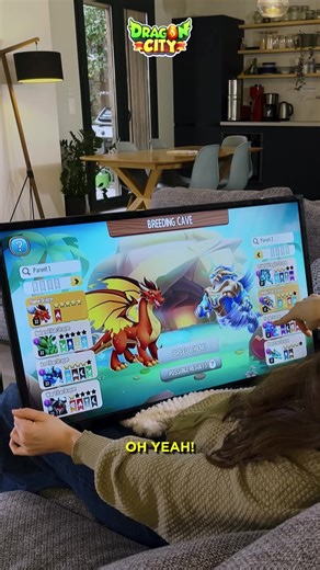 246K views · 15 reactions | Evolve your dragons for every battle to crush all the enemies!   | Dragon City | Facebook