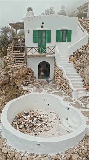 From Ruins to a Dream Beach Home #diy #homerenovation