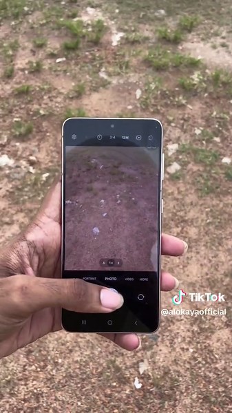 Samsung Galaxy S21: Comprehensive Camera Test