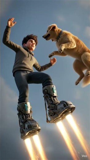 “Nano: The Mini Hero Bot”