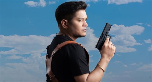 Who Is Lucky Bisht? Meet PM Modi’s Ex-Bodyguard Making Acting Debut From His Real-Life Military Journey