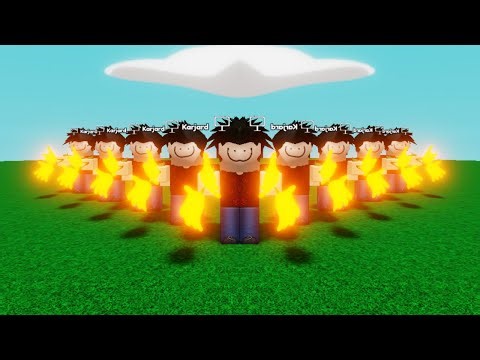 cloning madness | Slap Battles Cherry Mastery