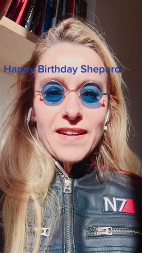 Celebrating FemShep: A Look at Mass Effect Andromeda Characters