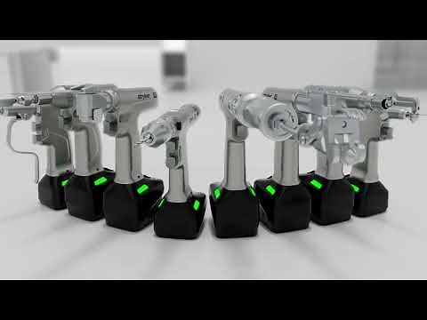 System 9 Power Tools