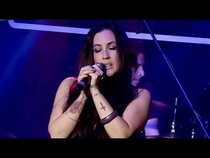Stephanie Calvert - It’s All Coming Back To Me Now