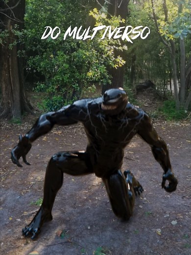 Venom: A Última Rodada - O Fim do Multiverso!