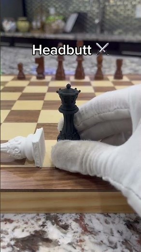Different Ways To Take A Chess Piece
