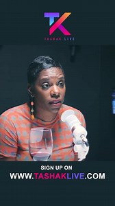 6.3K views · 68 reactions | 壟Watch the Full Interview here- https://www.tashaklive.com/programs/bill-exclusive-interview-9080eb | Tasha K | Facebook