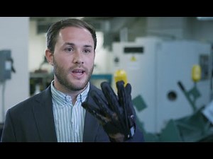 HERO Glove makes a difference