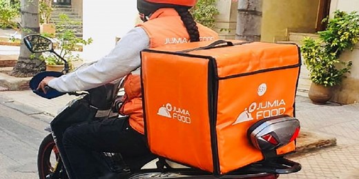 C'est officiel, Jumia Food arrête son activité au Maroc