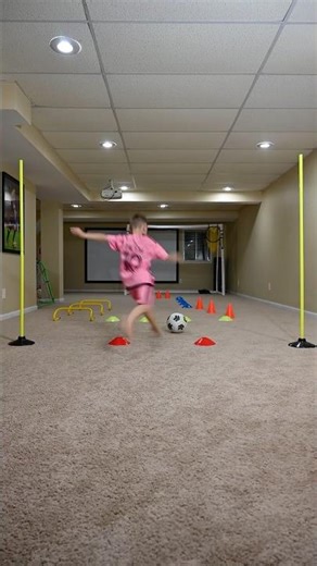 Top Bins Challenge⚽️🔥🐐 #soccer #futbol #football #subscribe #messi