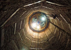 Mine Shaft Sinking Method - 911Metallurgist