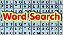Play Word Search | Free Online  Games. KidzSearch.com