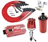 MSD Ignition 8578K: Ford 351W Ignition Kit - JEGS