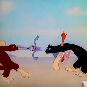 2.1K views · 45 reactions | #happy #classic #funny #best #cartoon | Nax Comics | Facebook