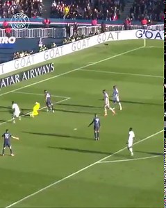 545K views · 10K reactions | A compilation of our best curling strikes: one of the most elegant techniques in football  | PSG - Paris Saint-Germain | Facebook