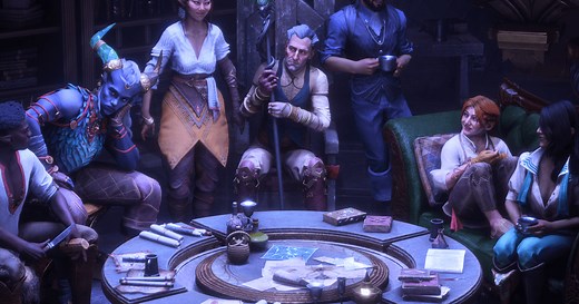 Dragon Age: The Veilguard romance options – Full list of romantic companions