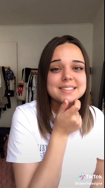 Les mois de l’année en #lsf 💜🤟🏼 #lsfcamille #months #frenchsignlanguage