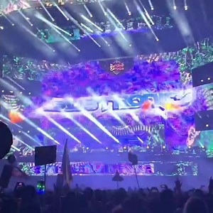 7.1K views · 134 reactions | It's the GRIZTRONICS VIP at Bass Canyon  Like Bass Stud for more! | Bass Stud | Facebook