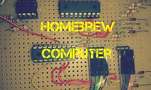 The Keyboard Matrix | Details | Hackaday.io