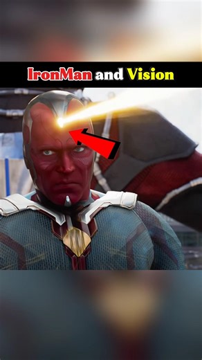 Ironman JARVIS Wasn't Replaced.?😱 #marvel#ironman
