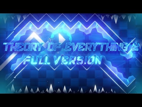 Theory of everything 2 FULL VERSION(2.2.1) | main level(demon)