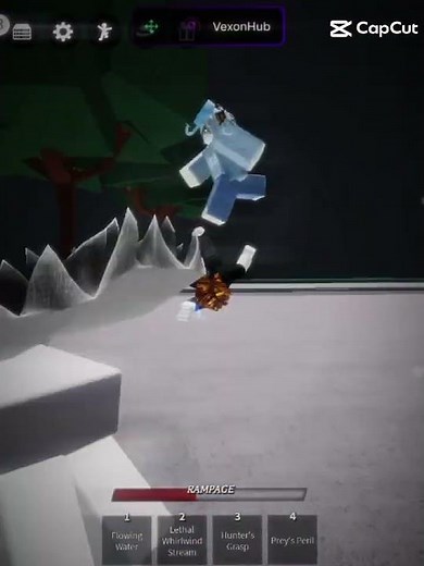 best tsb script? Auto block+no dash cooldown keyless OP