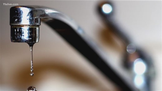 DeKalb County water bills could double by 2034 | What to know