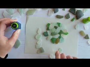 Bostik Fix & Flash: The Best Glue For Glass Crafts • Craft Invaders