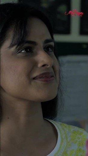Fake Marriage | Love Story | Neha Mahajan, Bhushan Pradhan | Marathi Movie | Ultra Jhakaas