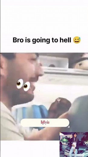 Bro really said goodbye to heaven #memes #funny