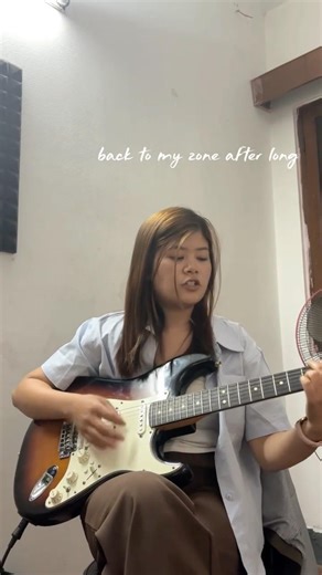 Thaha Xaina Female Cover - Edge Band #cover #music #acousticcover #singing