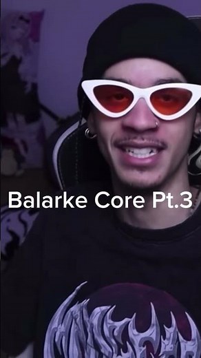 Balarke Core Pt.3